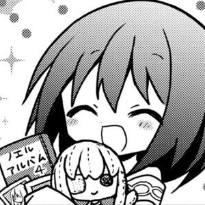 ひぎゃくのノエルちゃん ヤングエースup 無料で漫画が読めるwebコミックサイト ひぎゃくのノエルちゃん ヤングエースup 無料で漫画が読めるwebコミックサイト