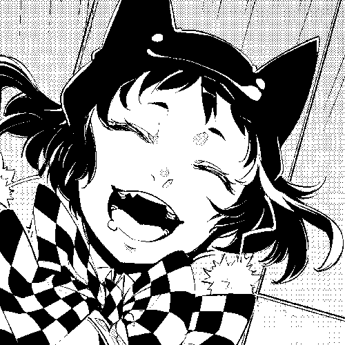 黒猫クインキャット ヤングエースup 無料で漫画が読めるwebコミックサイト 黒猫クインキャット ヤングエースup 無料で漫画が読めるwebコミックサイト