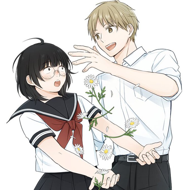 ブスに花束を。1〜12巻セット (角川コミックス・エース) 作楽 ロク コミック Amazon.co.jp: ブスに花束を。1-12巻セット（特典：描き下ろし