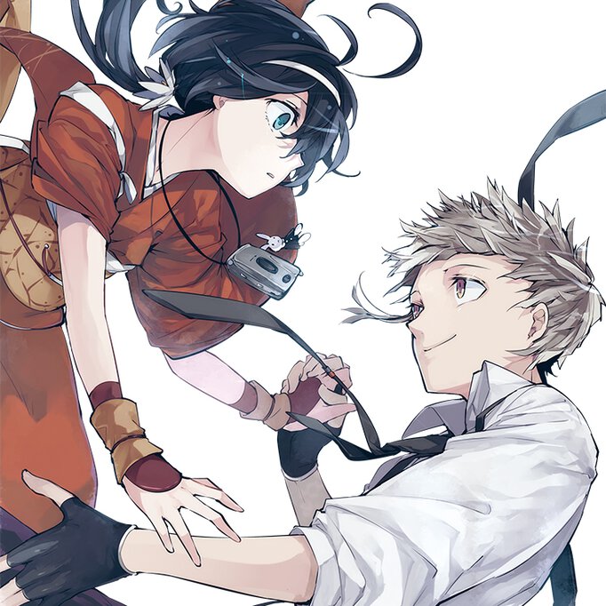 文豪ストレイドッグス 武装探偵社yaup支部 ヤングエースup 無料で漫画が読めるwebコミックサイト 文豪ストレイドッグス 武装探偵社yaup支部 ヤングエースup 無料で漫画が読めるwebコミックサイト