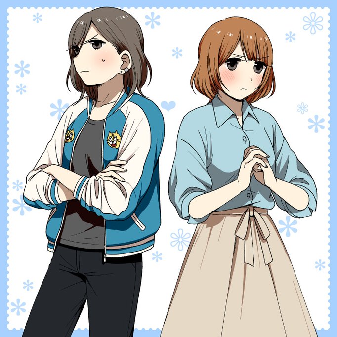 私の拳をうけとめて!