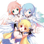 そらのおとしもの【リバイバル連載】