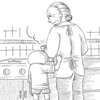 祖母の髪を切った日 ヤングエースup 無料で漫画が読めるwebコミックサイト 祖母の髪を切った日 ヤングエースup 無料で漫画が読めるwebコミックサイト