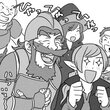 異世界落語 第六話