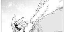 ヘテロゲニア リンギスティコ ～異種族言語学入門～ 第４５話