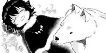 ヘテロゲニア リンギスティコ ～異種族言語学入門～ 第４６話