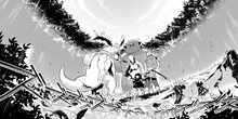 ヘテロゲニア リンギスティコ ～異種族言語学入門～ 第５７話