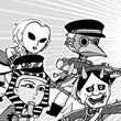 高貴に戦え！？ せんじゅーし 第７話