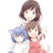 おおかみこどもの雨と雪【リバイバル連載】