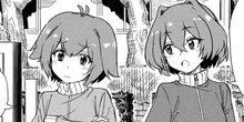 特殊性癖教室へようこそ 第１４話-１