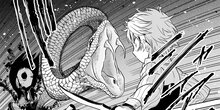世界最高の暗殺者、異世界貴族に転生する 第２７話-２