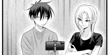 帰ってください！ 阿久津さん 第１９４話