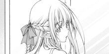 マジカル★エクスプローラー エロゲの友人キャラに転生したけど、ゲーム知識使って自由に生きる 第９話-２