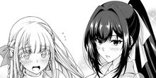 マジカル★エクスプローラー エロゲの友人キャラに転生したけど、ゲーム知識使って自由に生きる 第１１話-２