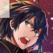 黄昏メアレス -魔法使いと黒猫のウィズ Chronicle- １