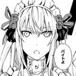 黄昏メアレス -魔法使いと黒猫のウィズ Chronicle- ５