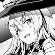 君は死ねない灰かぶりの魔女 第一章 廃城の魔女　第一話ー①