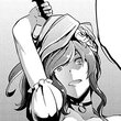 君は死ねない灰かぶりの魔女 第一章 廃城の魔女　第二話ー②