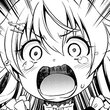 君は死ねない灰かぶりの魔女 第一章 廃城の魔女　第一話ー②