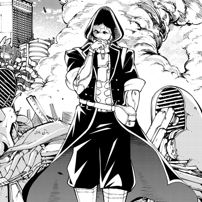 Domine 新連載無料web漫画 マンガ Domine 新連載無料web漫画 マンガ