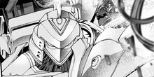 クラス最安値で売られた俺は、実は最強パラメーター 第２２話-１