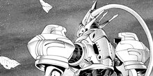 クラス最安値で売られた俺は、実は最強パラメーター 第３６話-１