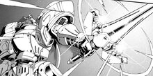クラス最安値で売られた俺は、実は最強パラメーター 第３６話-２