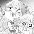 悪役令嬢は『萌え』を浴びるほど摂取したい！ 第６話-３