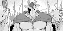 創造錬金術師は自由を謳歌する 故郷を追放されたら、魔王のお膝元で超絶効果のマジックアイテム作り放題になりました 第１２話-７