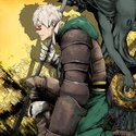 魔女と騎士は生きのこる