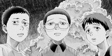 光が死んだ夏 第３７話-１