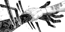 光が死んだ夏 第３７話-３