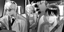 光が死んだ夏 第３９話-２