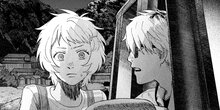 光が死んだ夏 第３９話-３