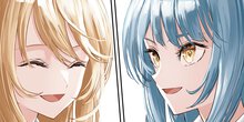 転生少女の履歴書 第１２話-１