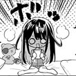 2.5次元の推しがクラスメイトになりました！？ 第２話-１