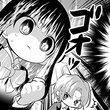 2.5次元の推しがクラスメイトになりました！？ 第７話-２
