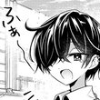 2.5次元の推しがクラスメイトになりました！？ 第７話-３