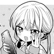 2.5次元の推しがクラスメイトになりました！？ 第７話-４