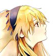 聖女メリアと千年王国の騎士 第１２話-１