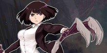 有害超獣 第１４話-１