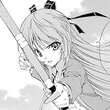 ISUCA【ヤングエースUP出張版】 第壱話