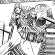 ISUCA【ヤングエースUP出張版】 第参話