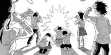 「角川漫画新人大賞」受賞作品 第30回角川漫画新人大賞 奨励賞