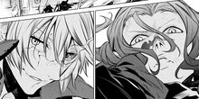 SSSランクダンジョンでナイフ一本手渡され追放された白魔導師 ユグドラシルの呪いにより弱点である魔力不足を克服し世界最強へと至る 第２３話-１