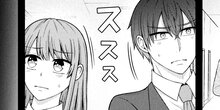 限界オタクが偽装恋人はじめた件 第１３話-２