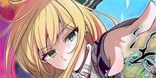 最強落第貴族の剣魔極めし暗闘譚 第１７話-１