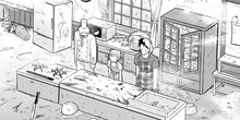 おいしいケーキをつくろう！第100回記念30分特別生放送 読切