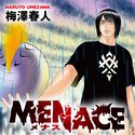 MENACE【ヤングエースUP出張版】