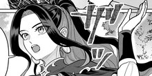 峰子と魔王　～異世界転移の若返り最強婆さん、最弱魔王と世直しする～ 第２話-２